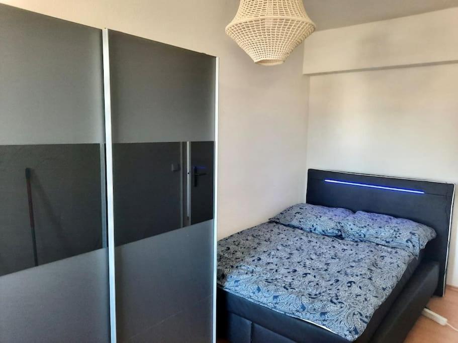 City-Wohnung Mit Ausblick Bochum Kültér fotó