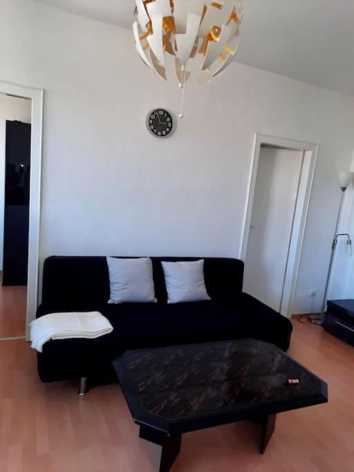 City-Wohnung Mit Ausblick Bochum Kültér fotó